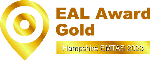 EAL Gold Award
