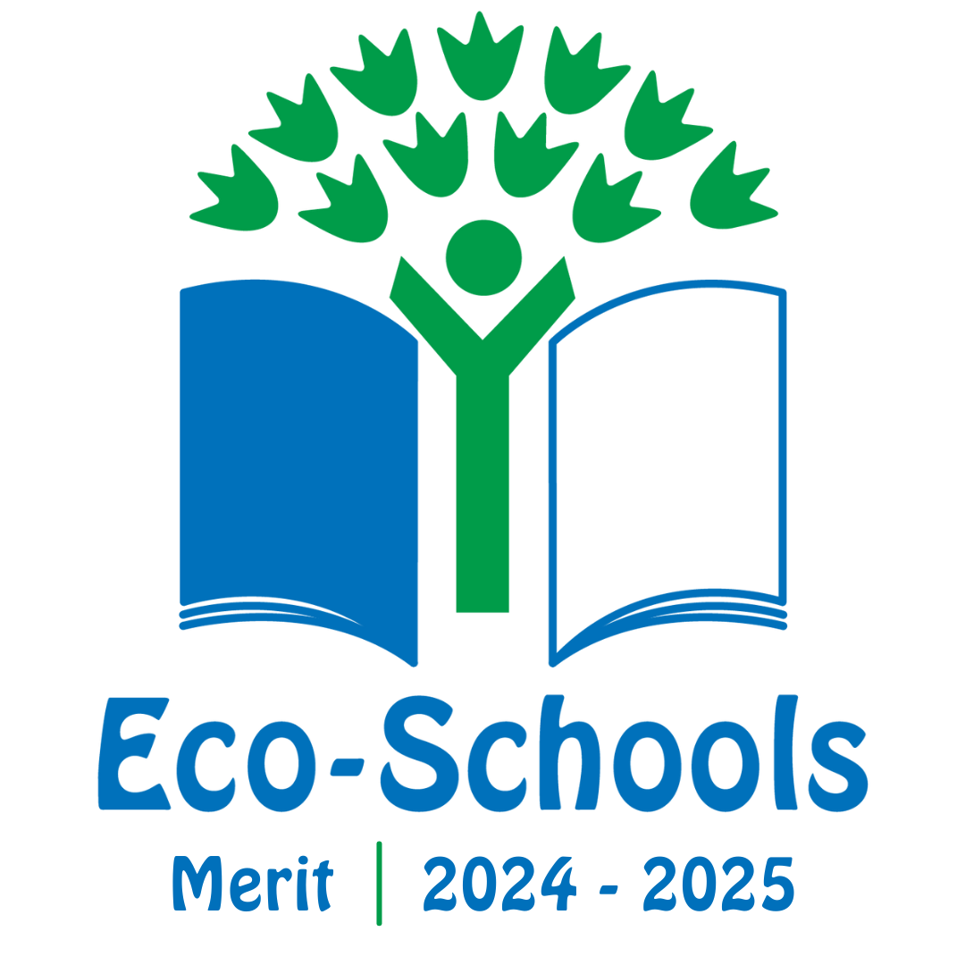 Green Flag Eco Schools Award