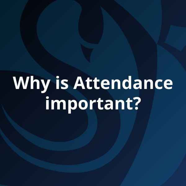 Why Attendance is a Priority at Swanmore College