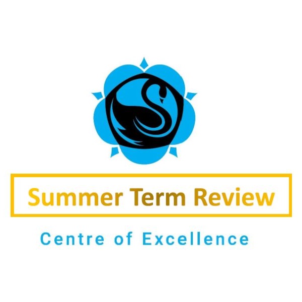 Headteacher's Summer Term Review