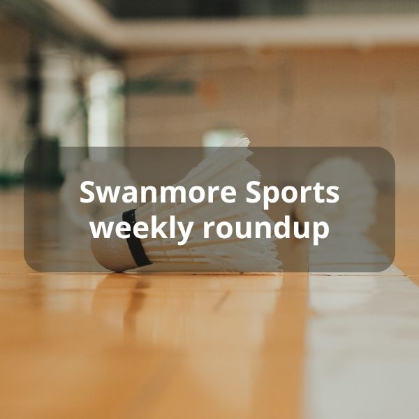 Swanmore Sport Weekly Roundup