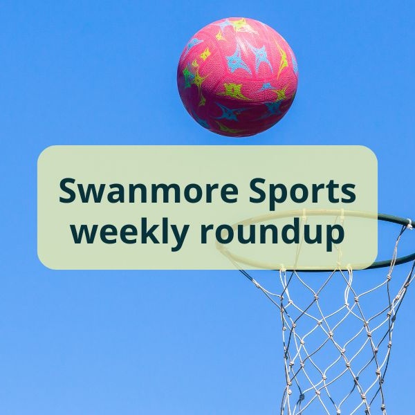 Swanmore Sports weekly roundup