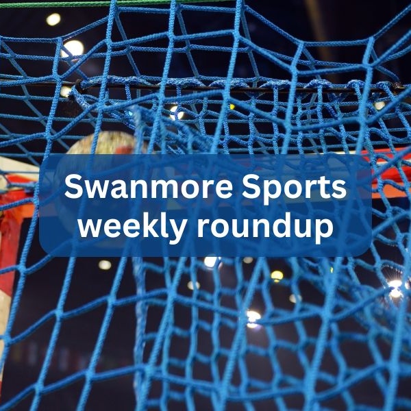 Swanmore Sports weekly roundup