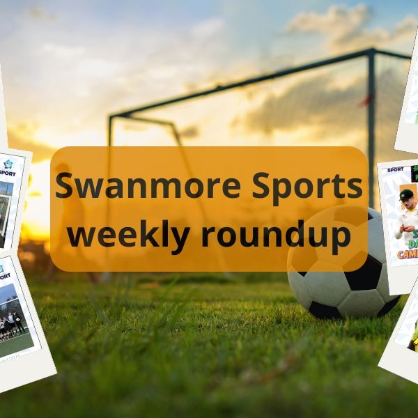 Swanmore Sports Roundup: Weeks Commencing 25 February and 03 March 2025